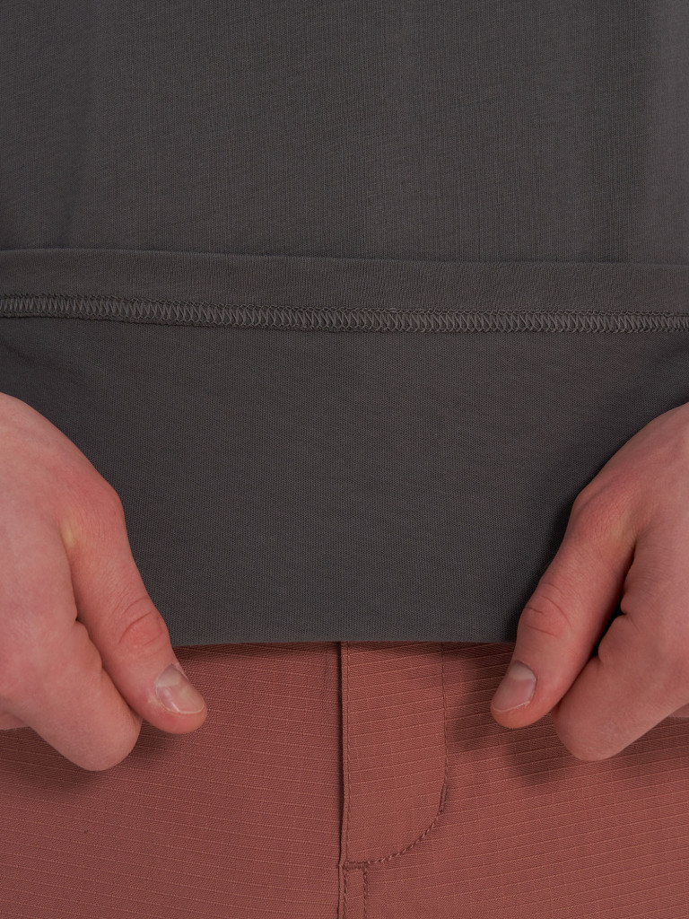 Футболка мужская FILA