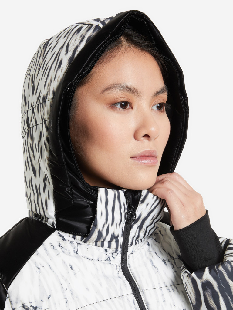 Куртка утепленная женская Sportalm Misty