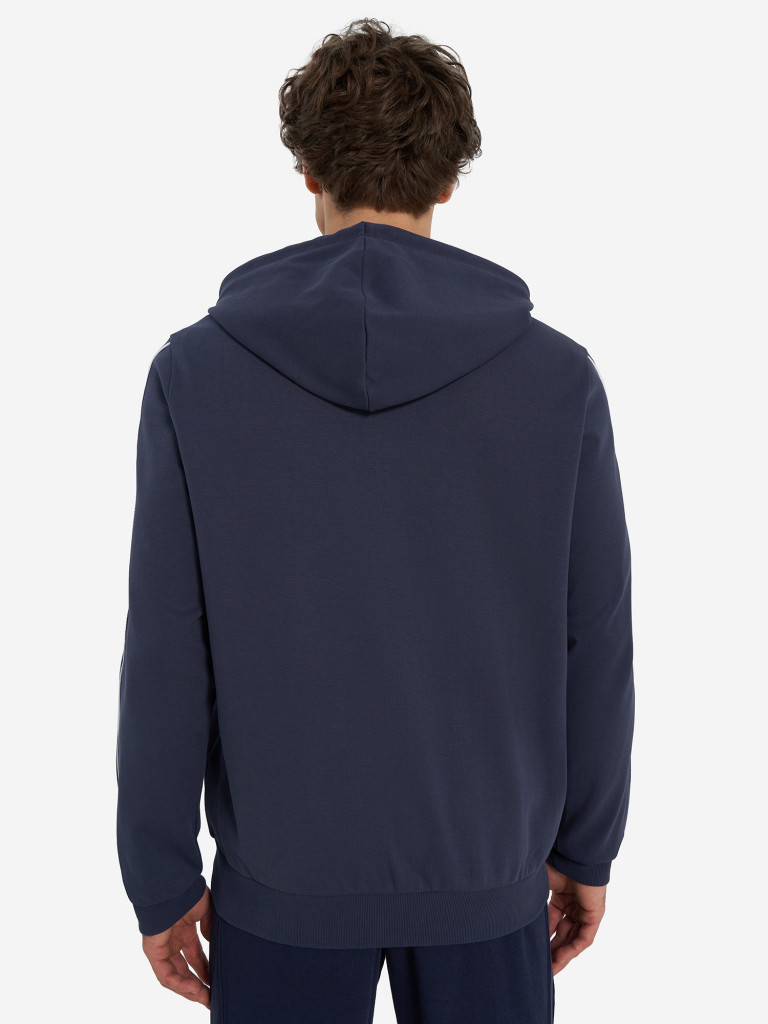 Толстовка мужская Diadora