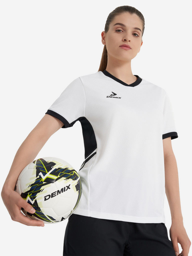 Футболка женская Demix Pace