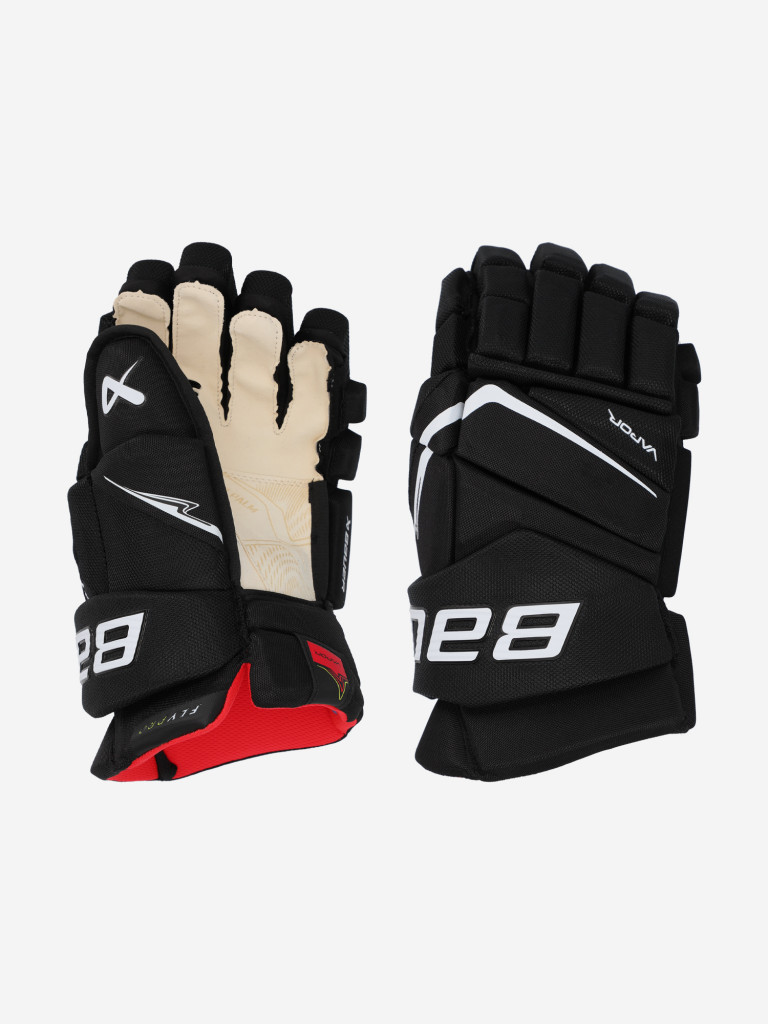 Перчатки хоккейные BAUER Vapor Flypro SR