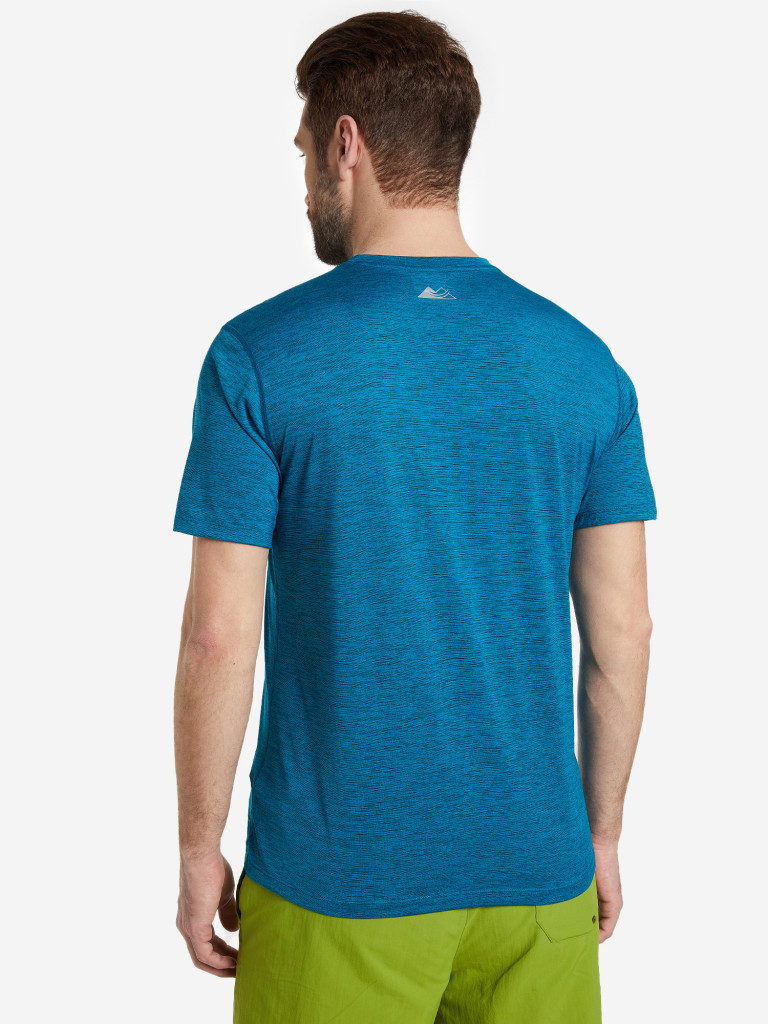 Футболка мужская Columbia Trinity Trail Graphic Tee