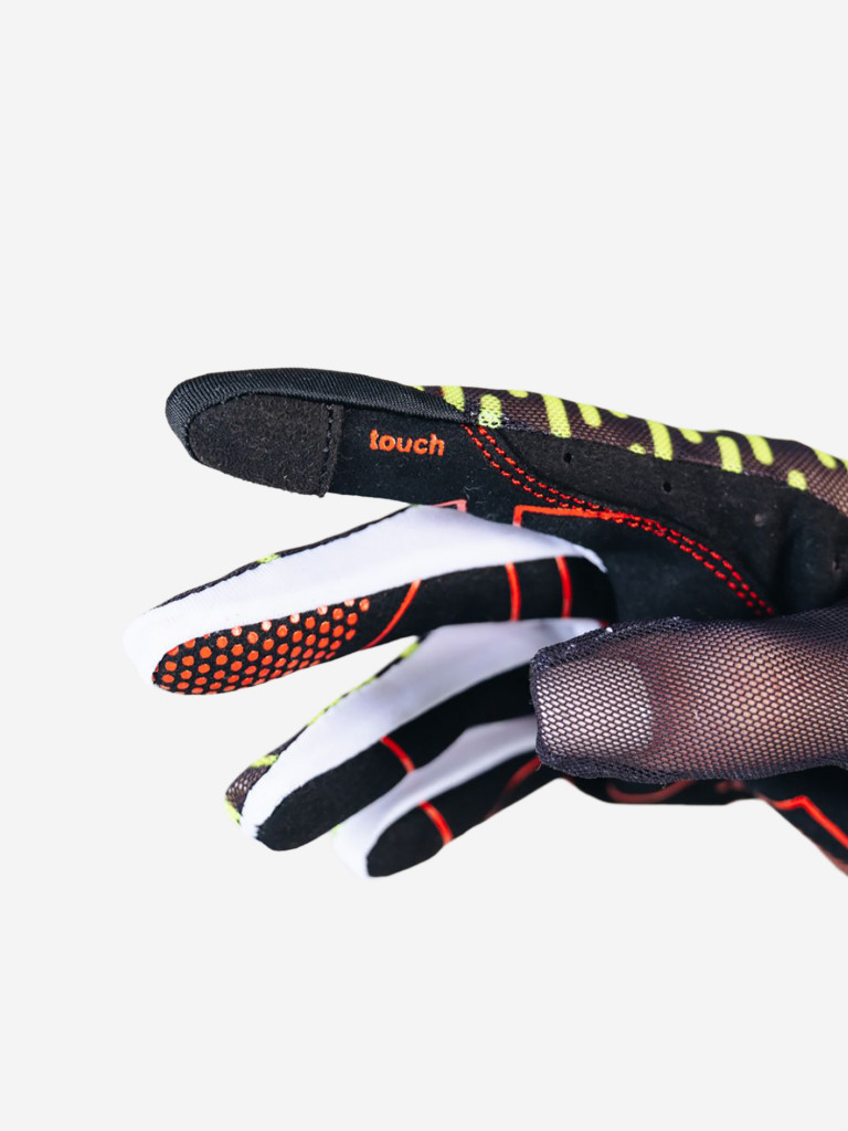 Перчатки 4KAAD Light 100 лыжероллерные