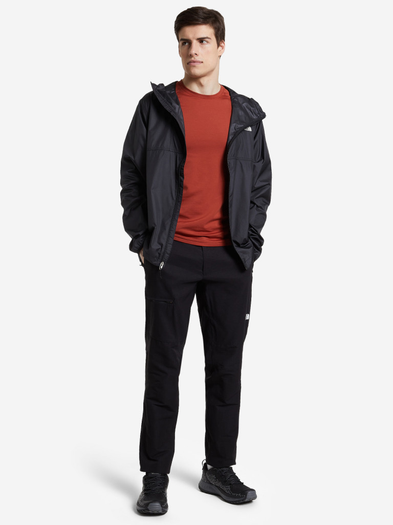 Брюки мужские The North Face Lightning