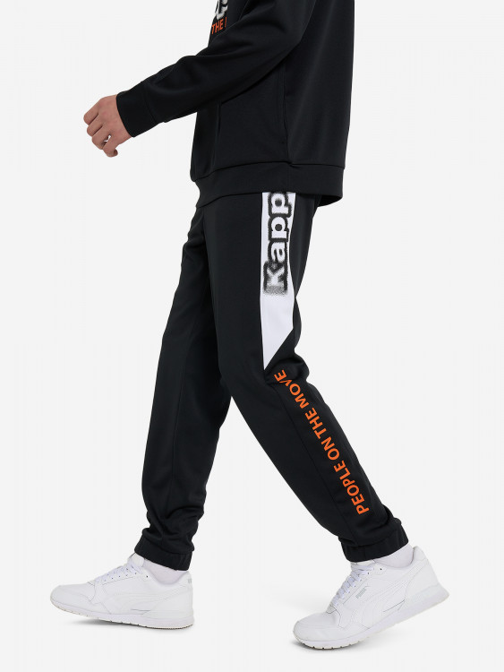 Брюки для мальчиков Kappa