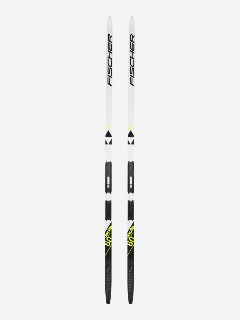 Беговые лыжи Fischer AEROLITE SKATE 60IFP Turnamic