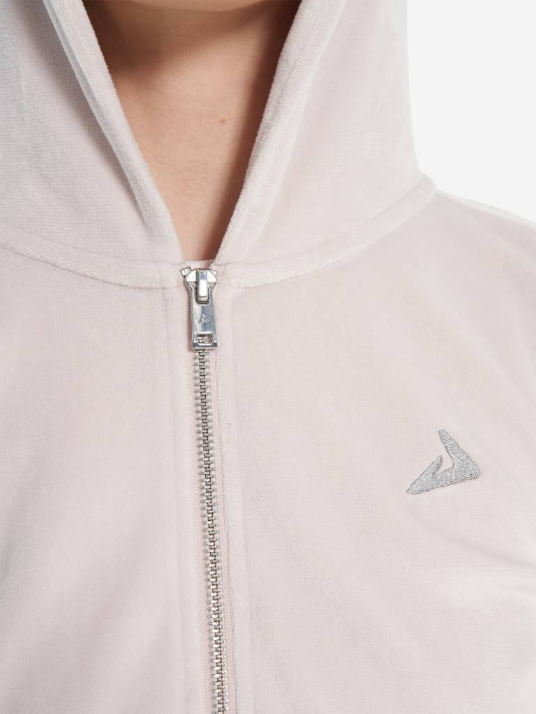 Толстовка женская Demix SportLUX