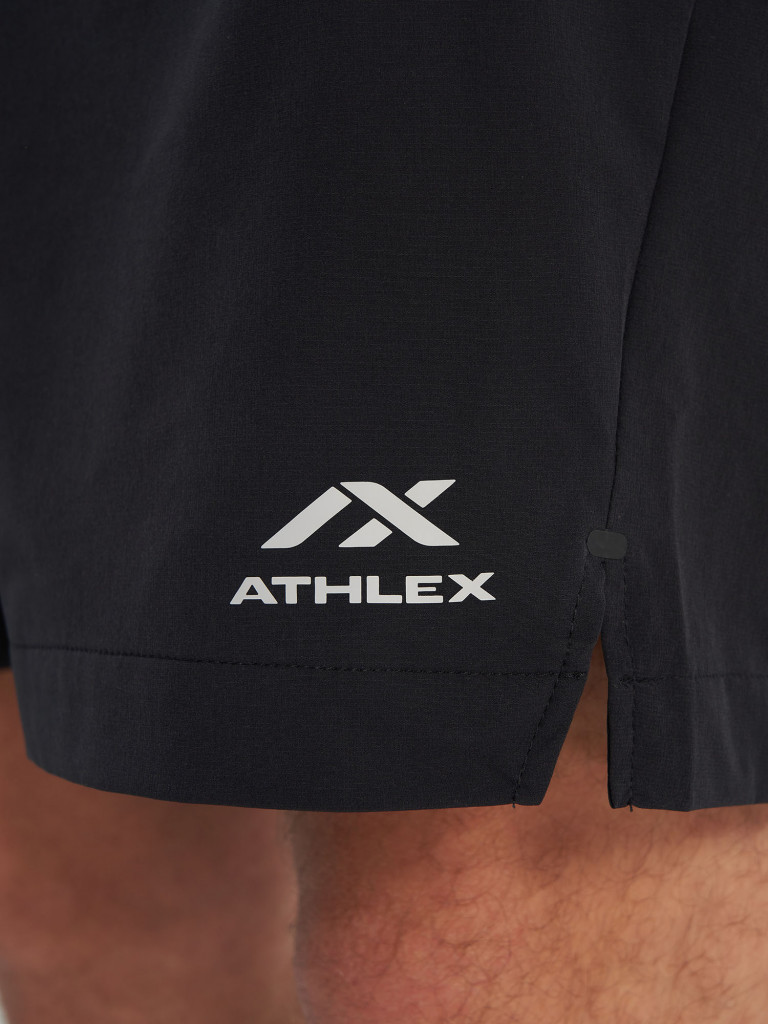 Шорты мужские Athlex One more set