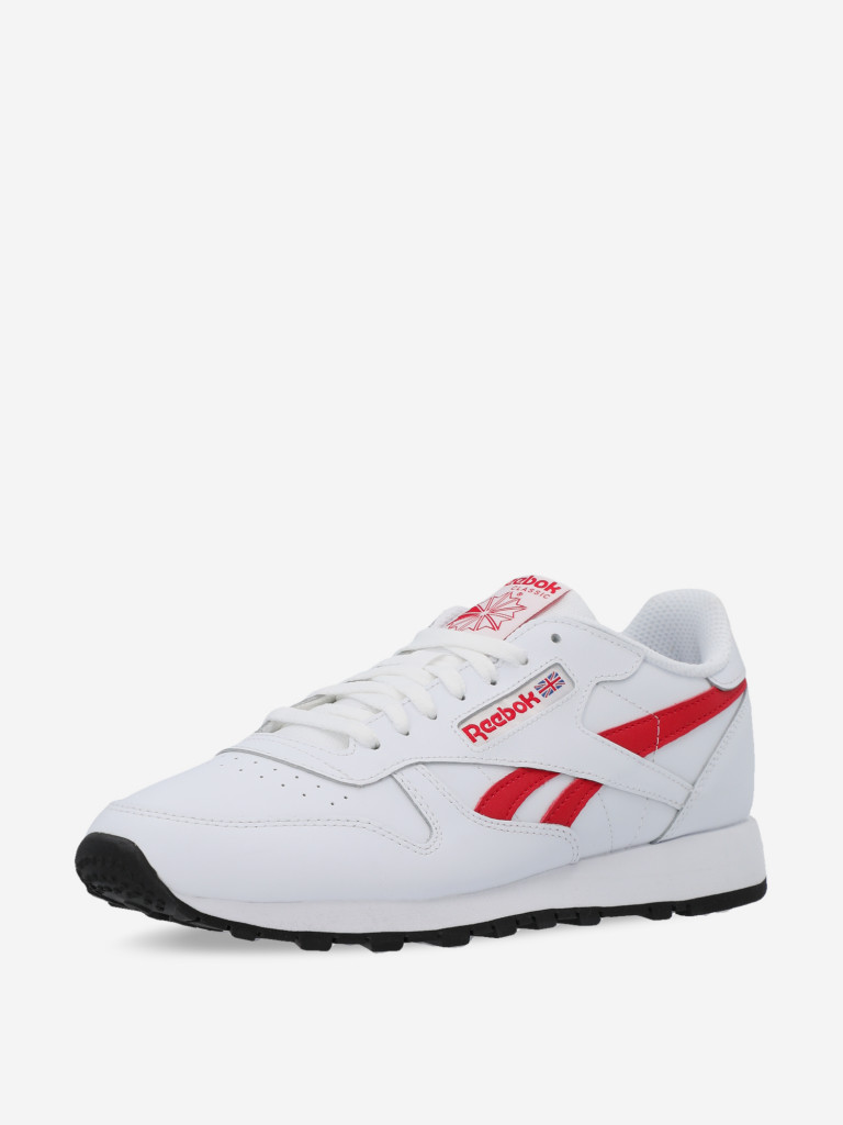 Кроссовки мужские Reebok Classic Leather