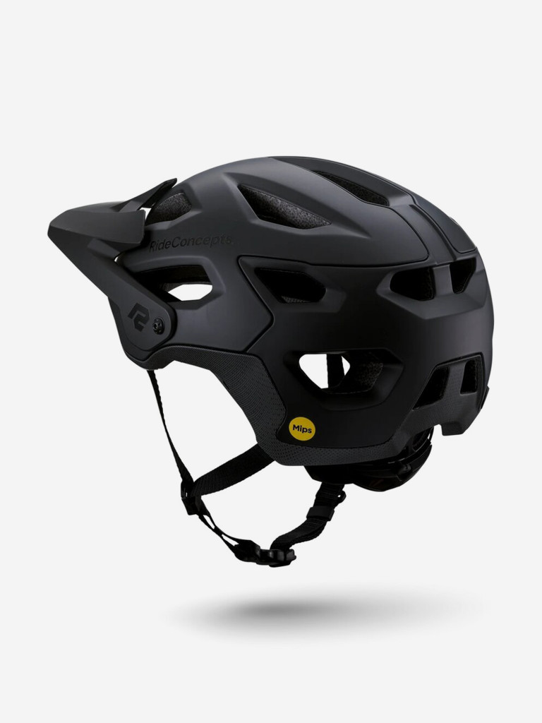 Велошлем Ride Concepts Deploy MIPS