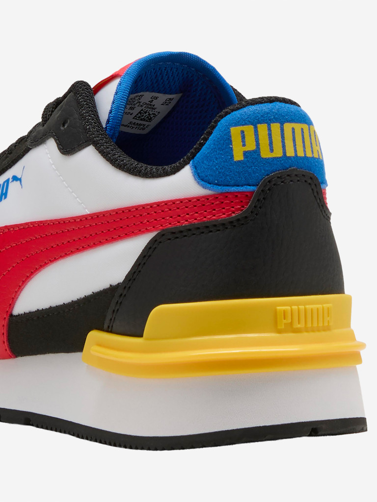 Кроссовки детские PUMA St Runner V4 Nl