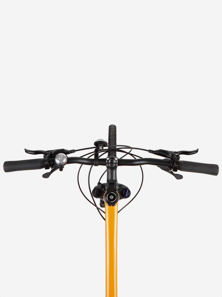 Велосипед городской Merida Crossway 40 28"