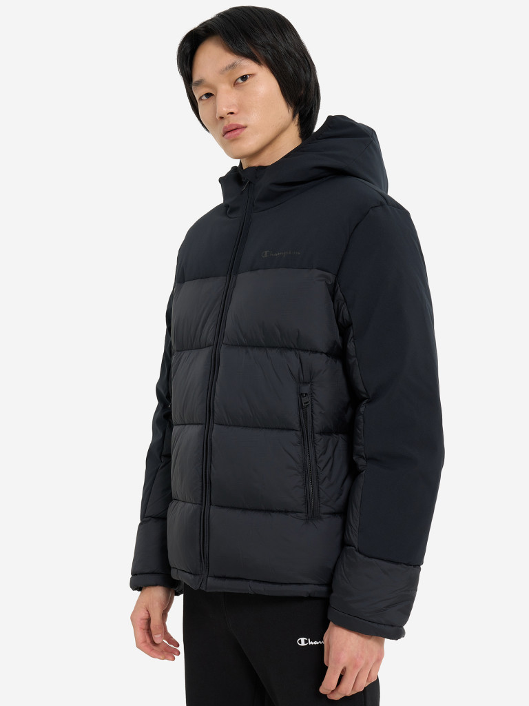 Куртка утепленная мужская Champion