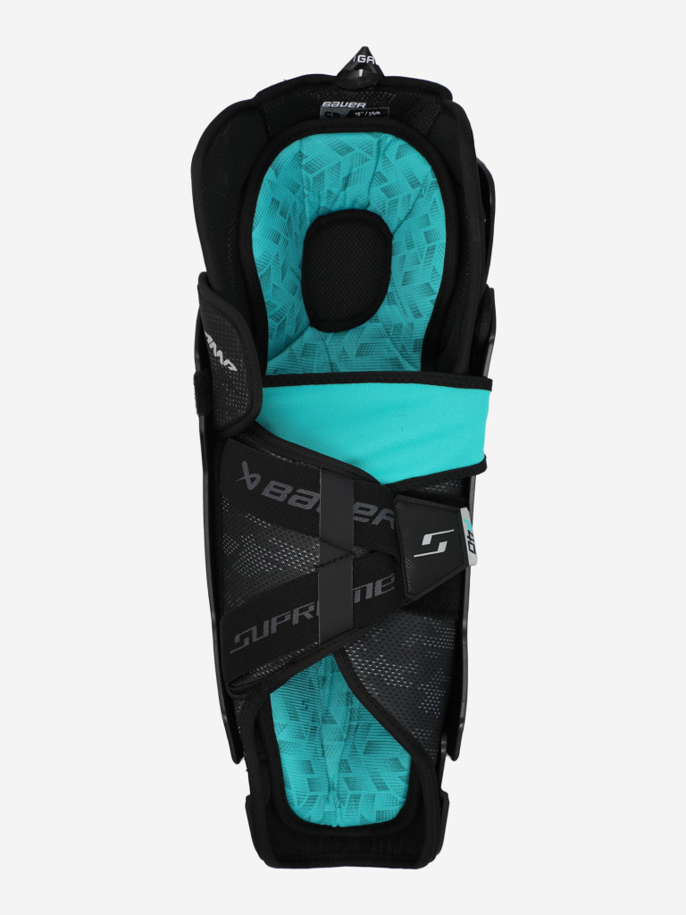 Щитки хоккейные Bauer Supreme F40 SR