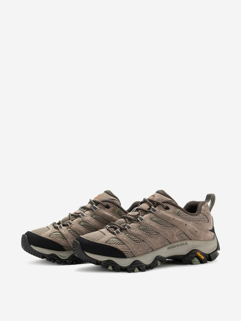 Кроссовки Merrell Women's Moab 3 'Brindle Tea' Women's