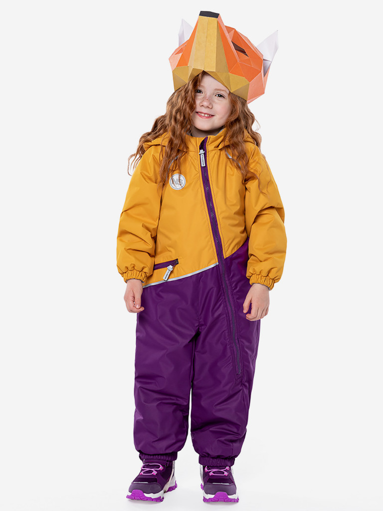 Комбинезон NIKASTYLE