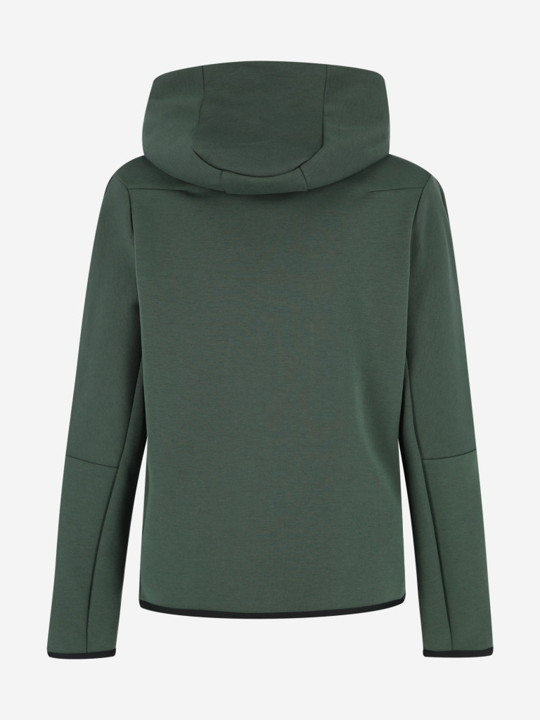 Толстовка для мальчиков Nike Sportswear Tech Fleece