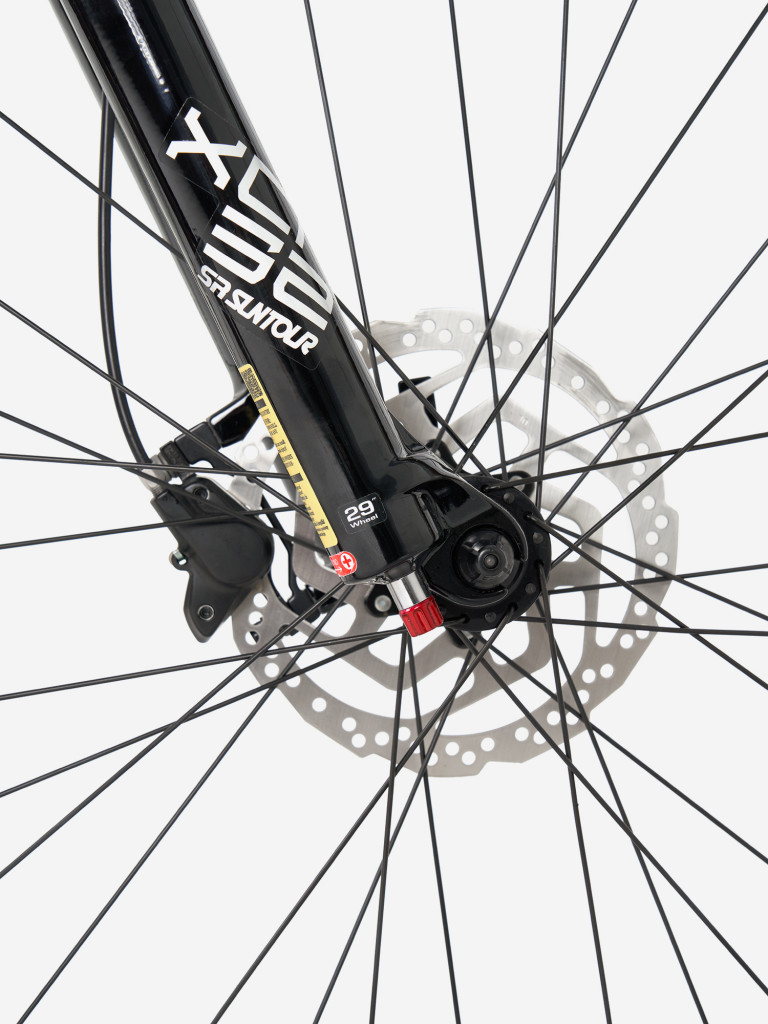 Велосипед горный Scott Aspect 920, 29"