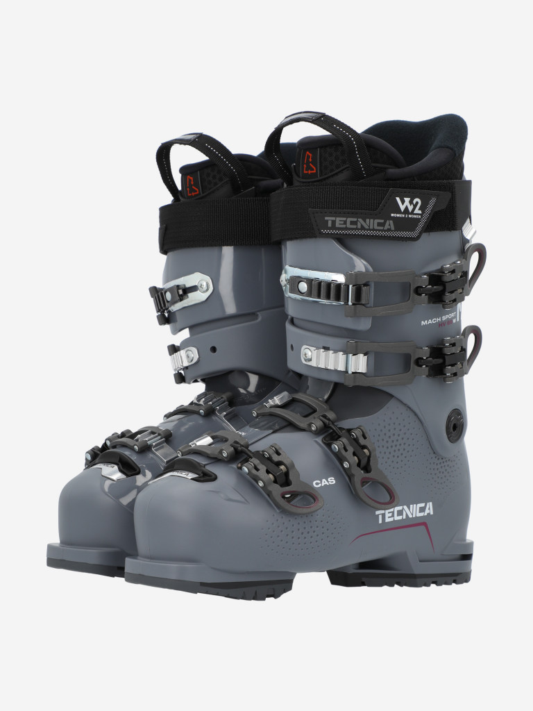 Ботинки горнолыжные Tecnica Mach Sport HV 65 W GW