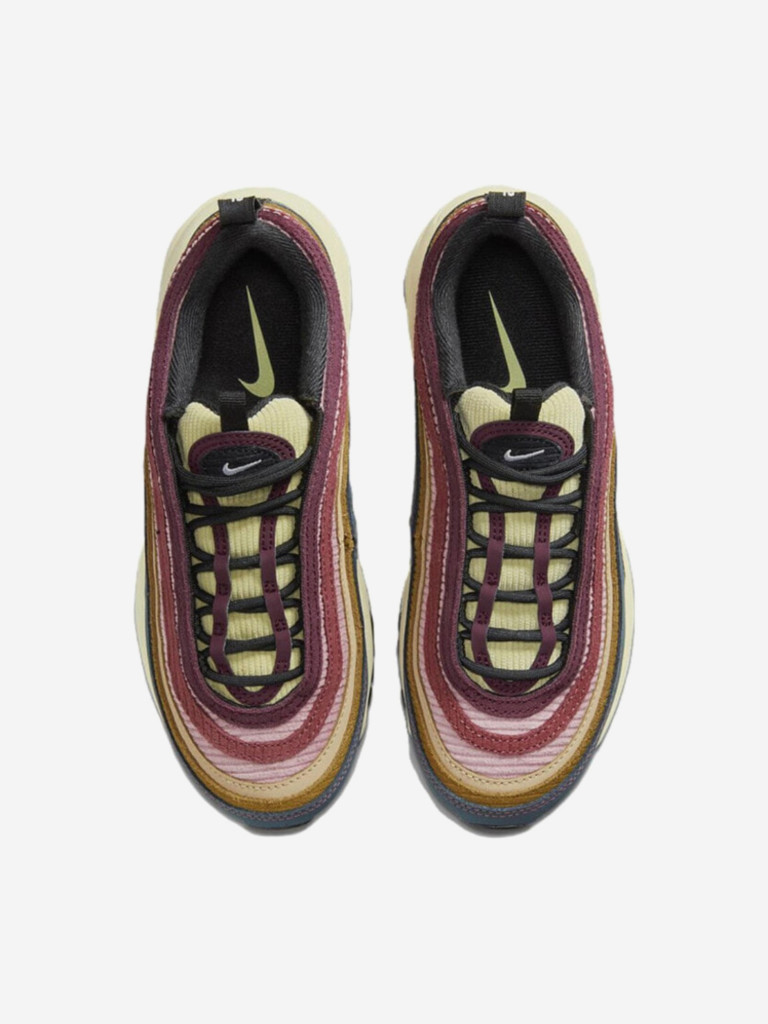 Кроссовки женские Nike Air Max 97