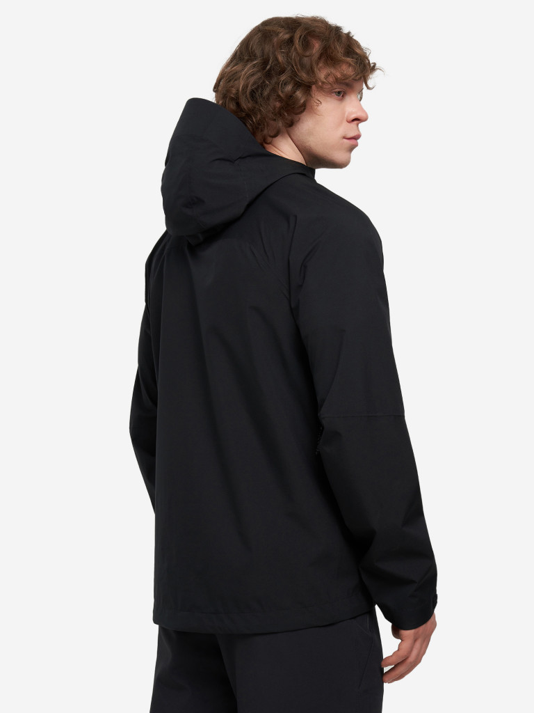 Куртка мембранная мужская Mountain Hardwear Stretch Ozonic Jacket
