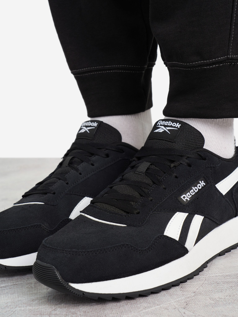 Кроссовки мужские Reebok Glide Ripple