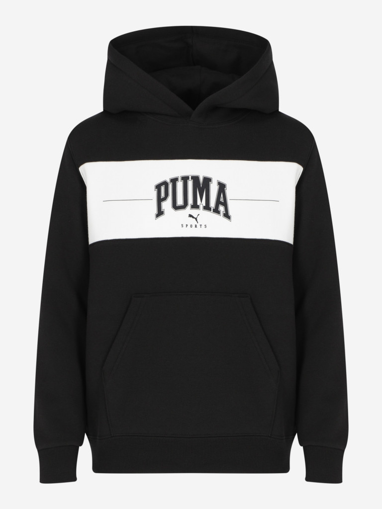 Худи для мальчиков PUMA ESS+ Block