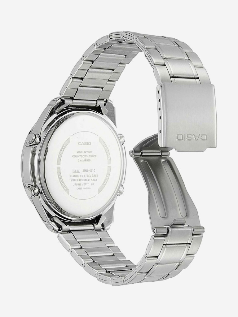 Наручные часы CASIO