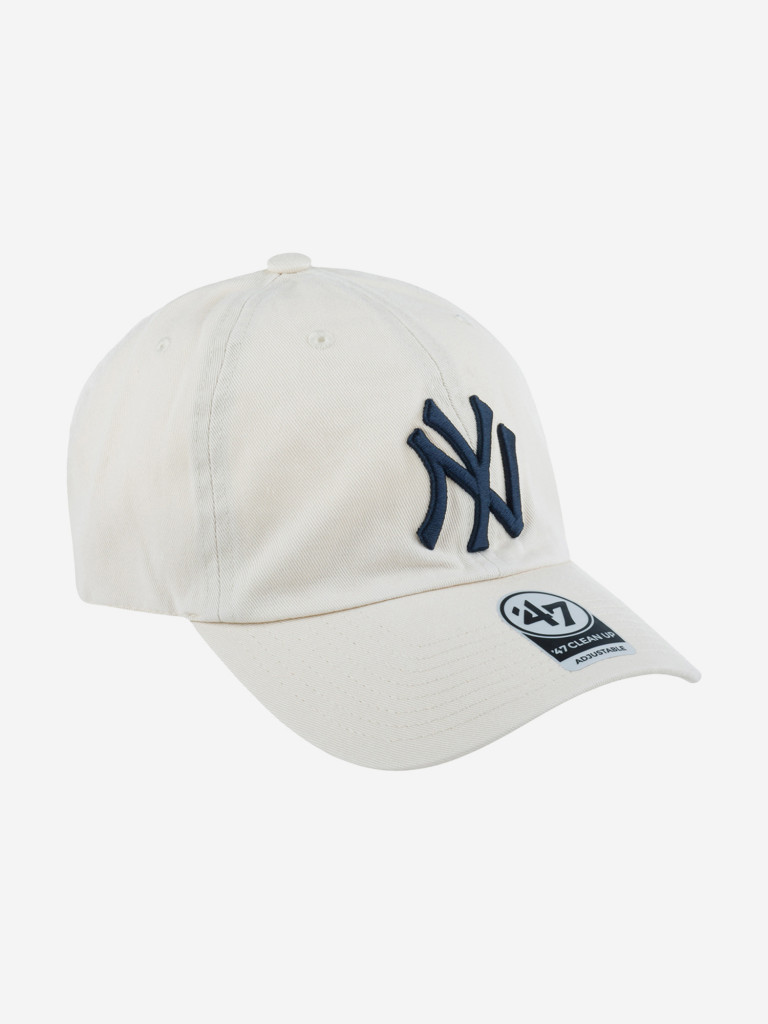 Бейсболка 47 BRAND B-RGW17GWS-NTA New York Yankees MLB