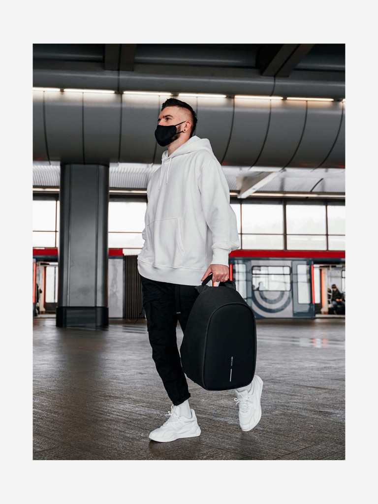 Рюкзак XD Design Bobby Hero Regular