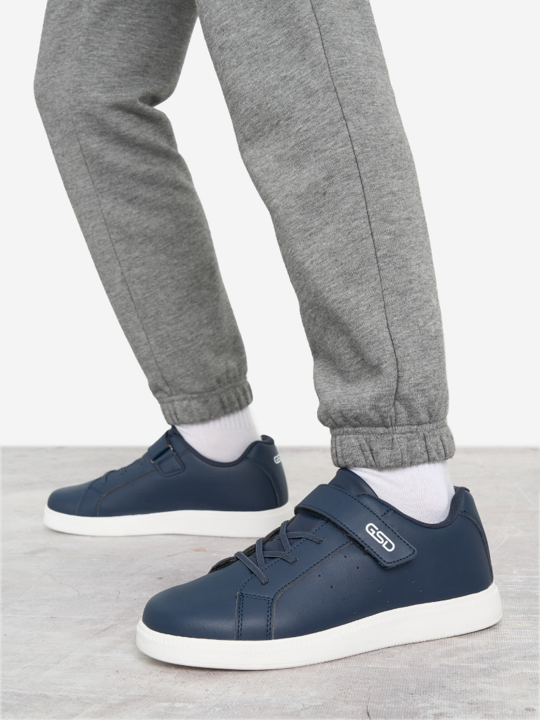 Кеды для мальчиков GSD Chalk 2.0