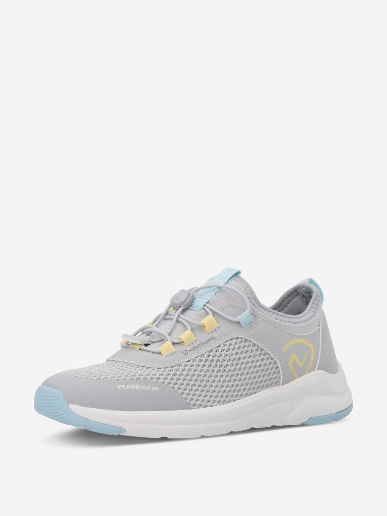 Полуботинки для девочек Northland Bummel