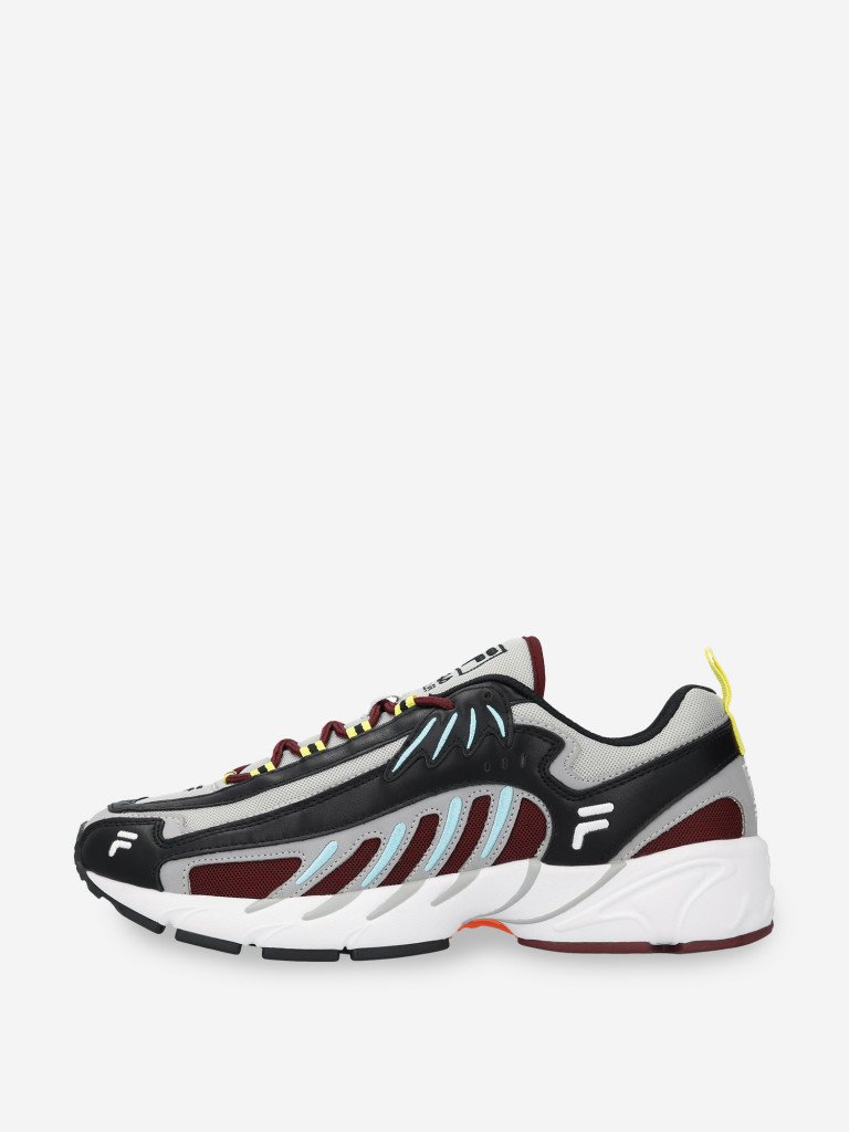 Кроссовки мужские FILA Adrenaline Low