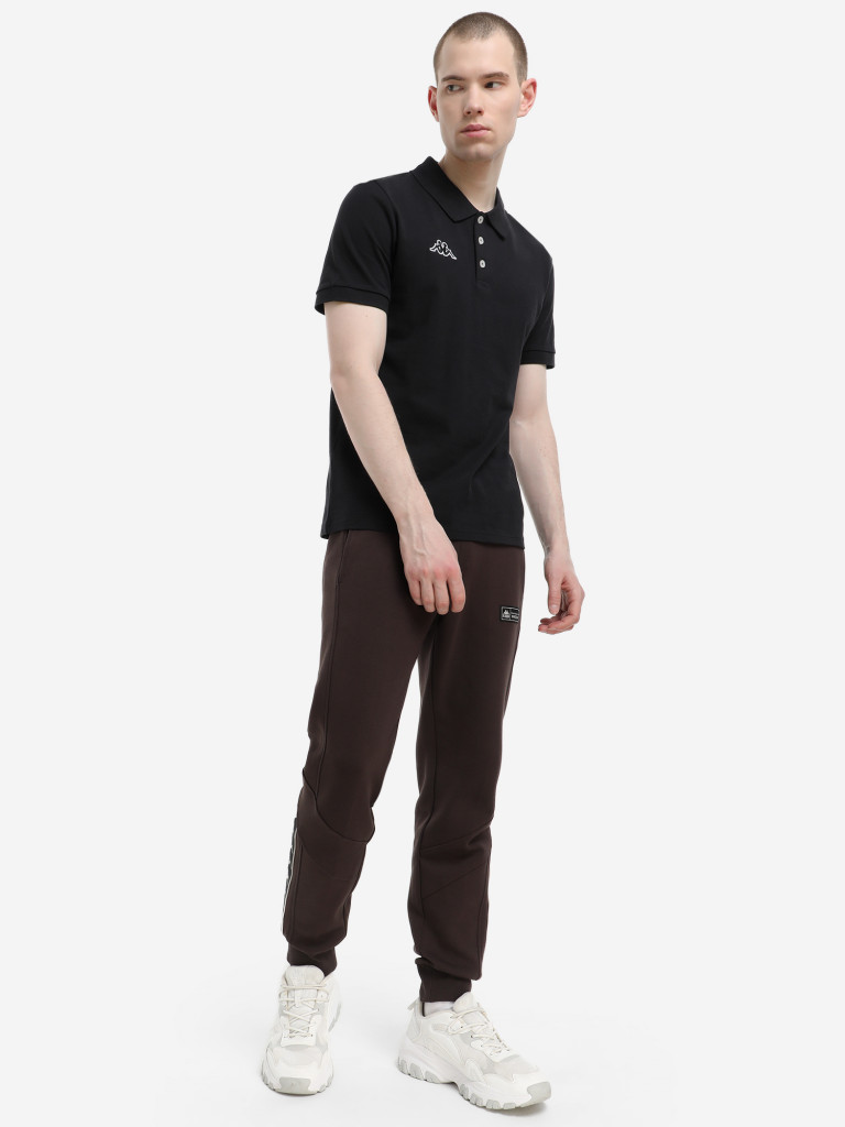 Поло мужское Kappa