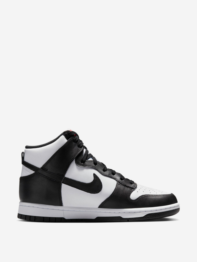 Кроссовки Nike Dunk High