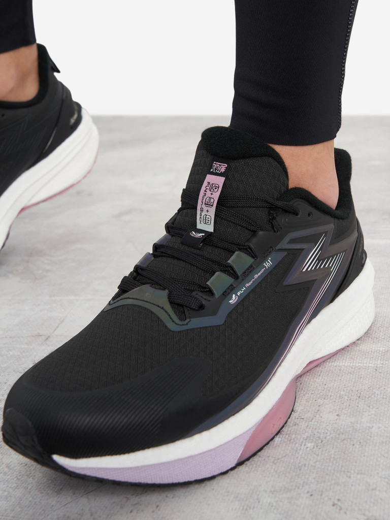 Кроссовки женские 361°