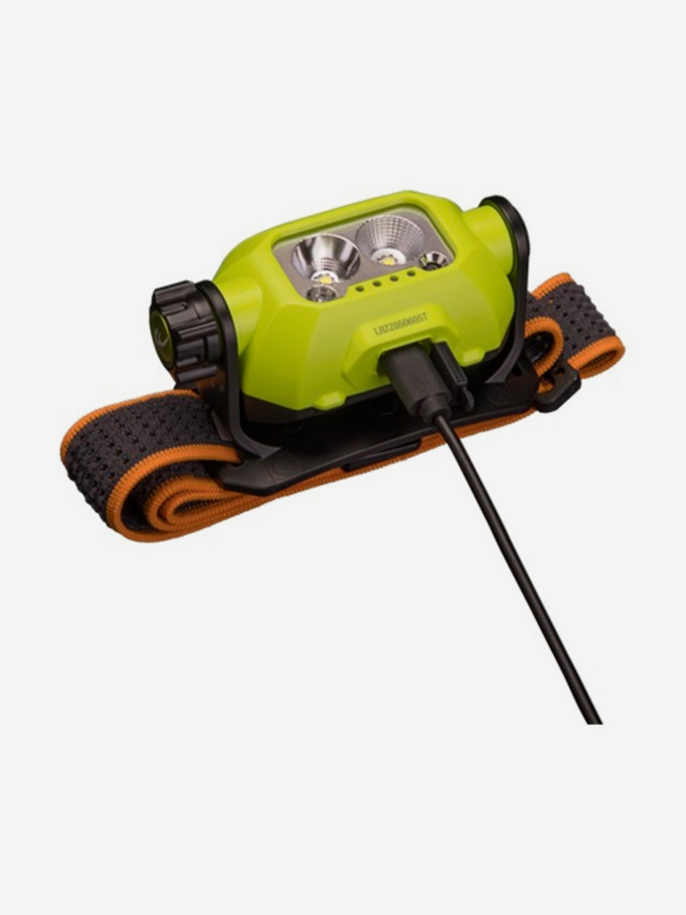 Налобный фонарь Fenix WH23R