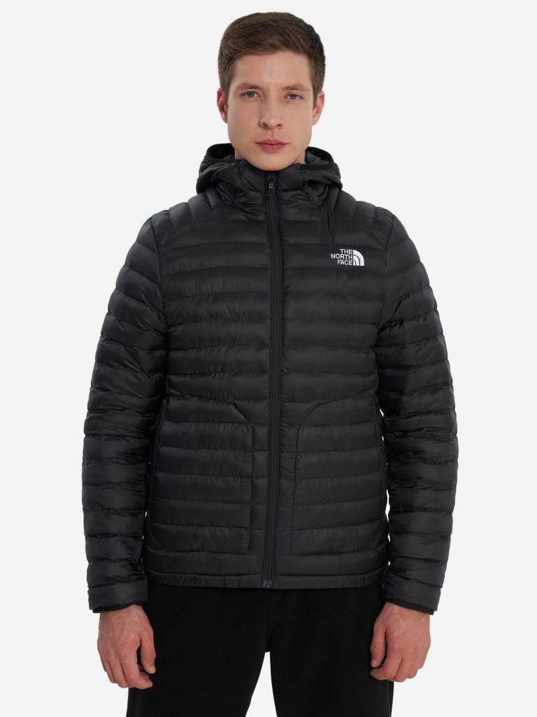 Куртка утепленная мужская The North Face Huila