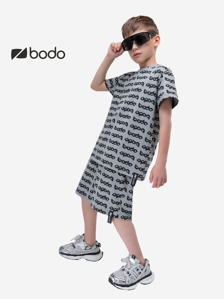 Костюм для мальчиков bodo