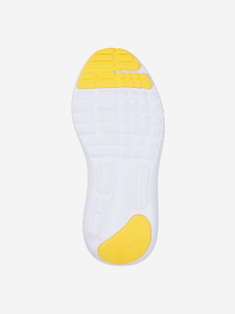 Кроссовки детские Under Armour Surge 4