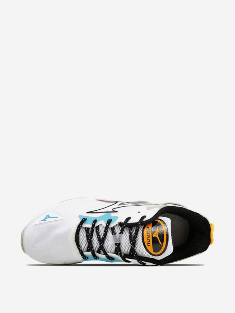 Кроссовки Mizuno Pi RD1