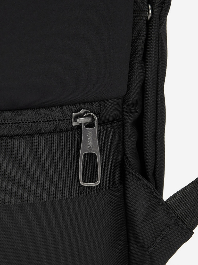 Рюкзак антивор Pacsafe X 25, Black, 25 л.