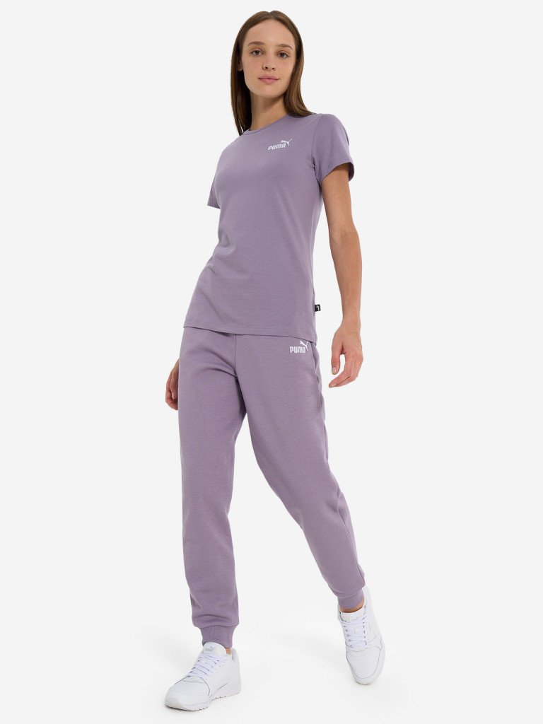 Брюки женские PUMA Ess+