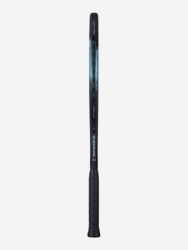 Ракетка для большого тенниса Yonex Ezone 100 (300g) Aqua night black дизайн 2024 сделано в Японии