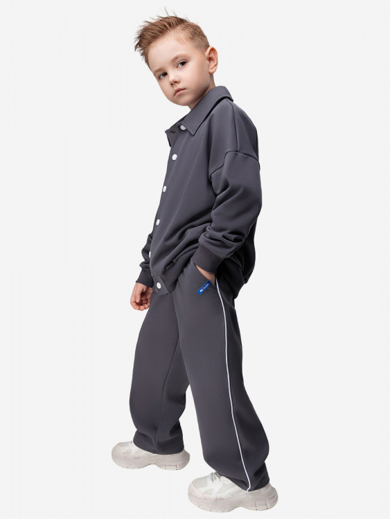 Костюм спортивный bodo