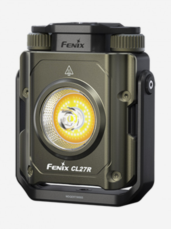 Фонарь Fenix CL27R