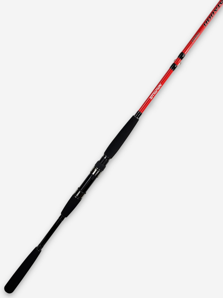 Удилище троллинговое Nautilus MATADOR TROLL NMS-9XH (2.70м до 200гр)