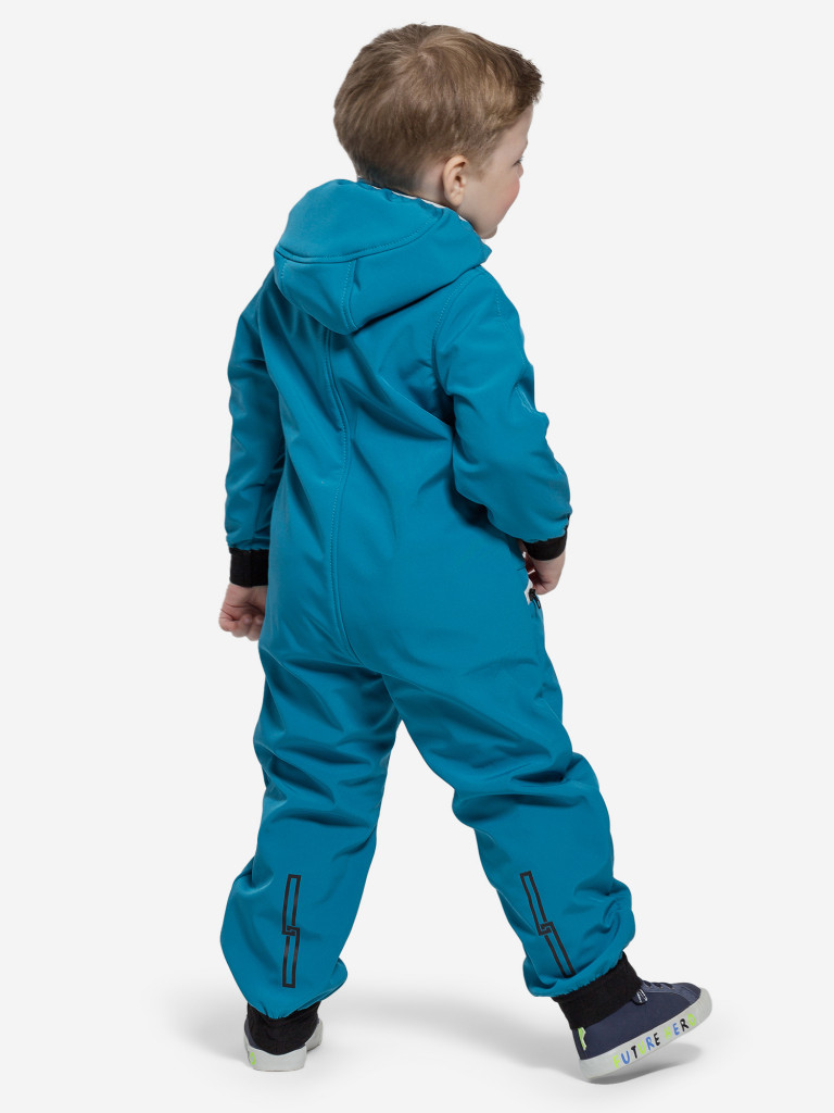 Комбинезон Софтшелл SoftShell детский Artel