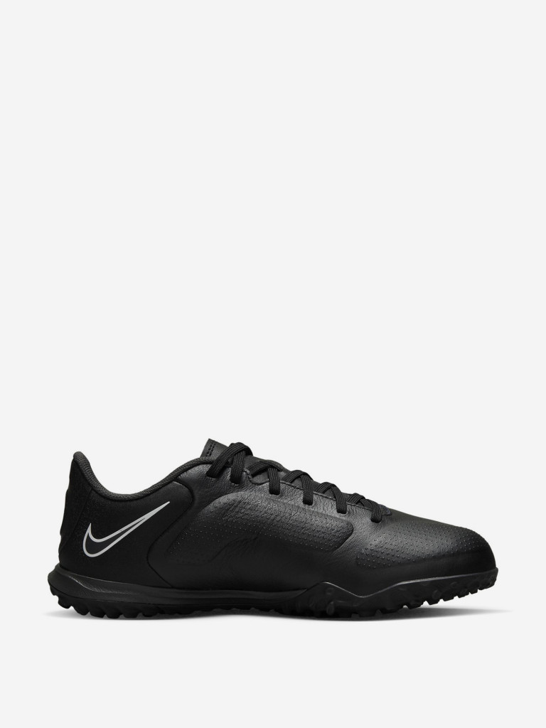 Бутсы для мальчиков Nike Jr. Tiempo Legend 9 Academy TF