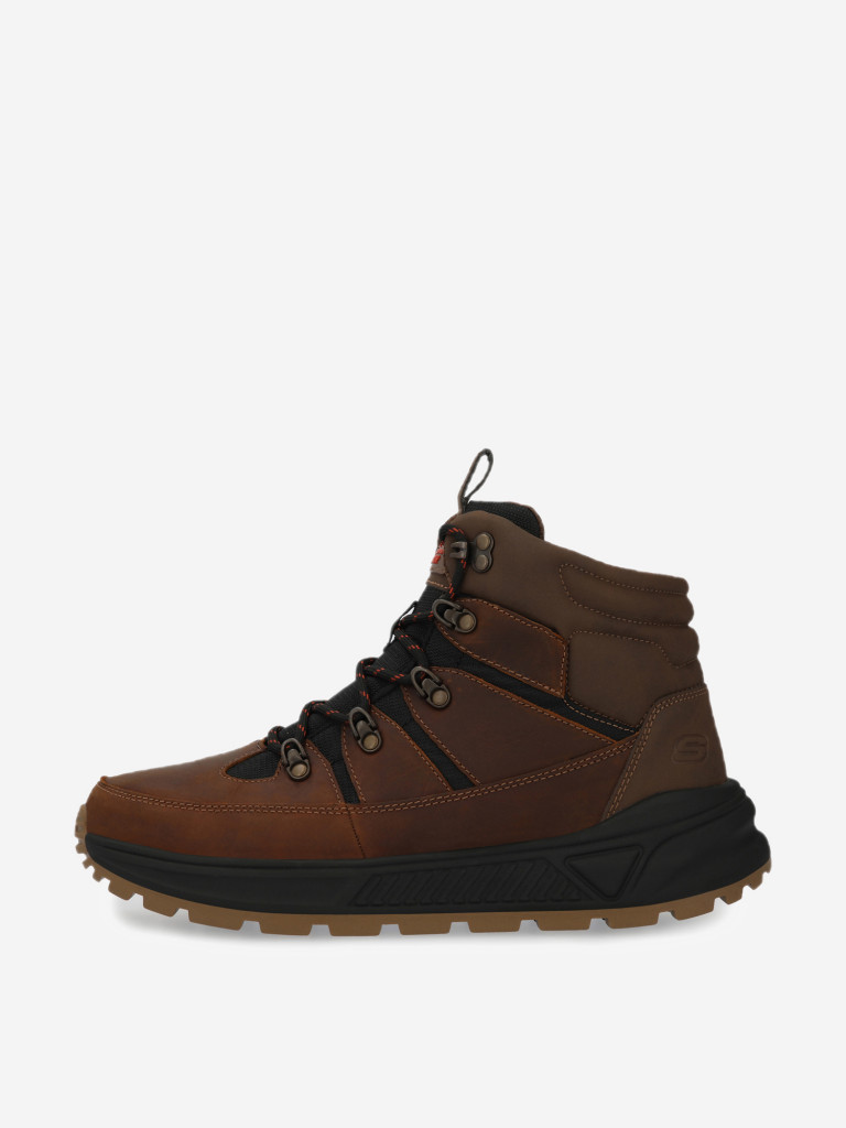 Ботинки мужские Skechers Folsten